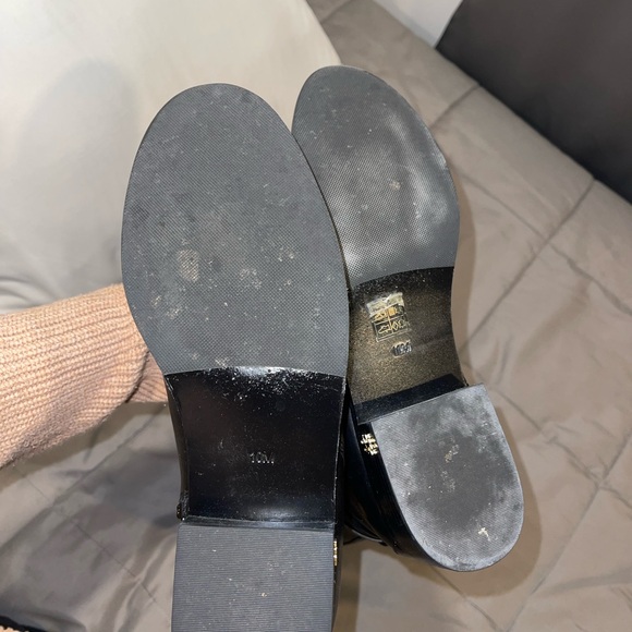 Tory Burch Brooke Knee Boot - Picture 9 of 12